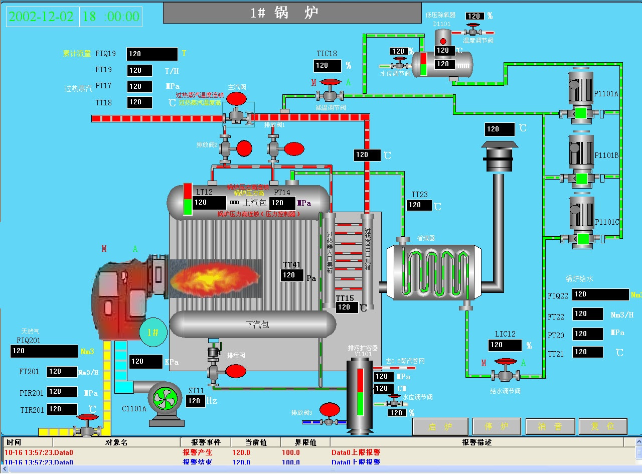 低氮燃气蒸汽锅炉4.png